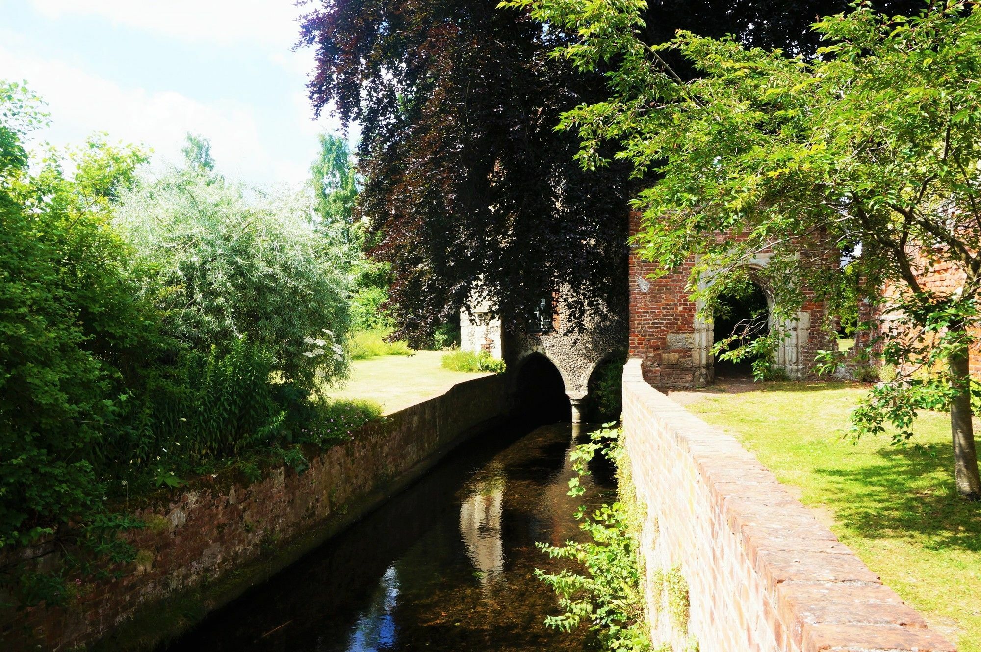 Greyfriars Lodge Canterbury Esterno foto