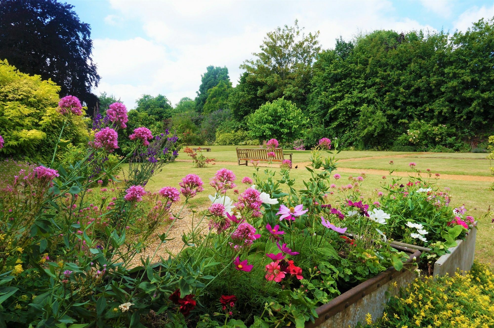 Greyfriars Lodge Canterbury Esterno foto