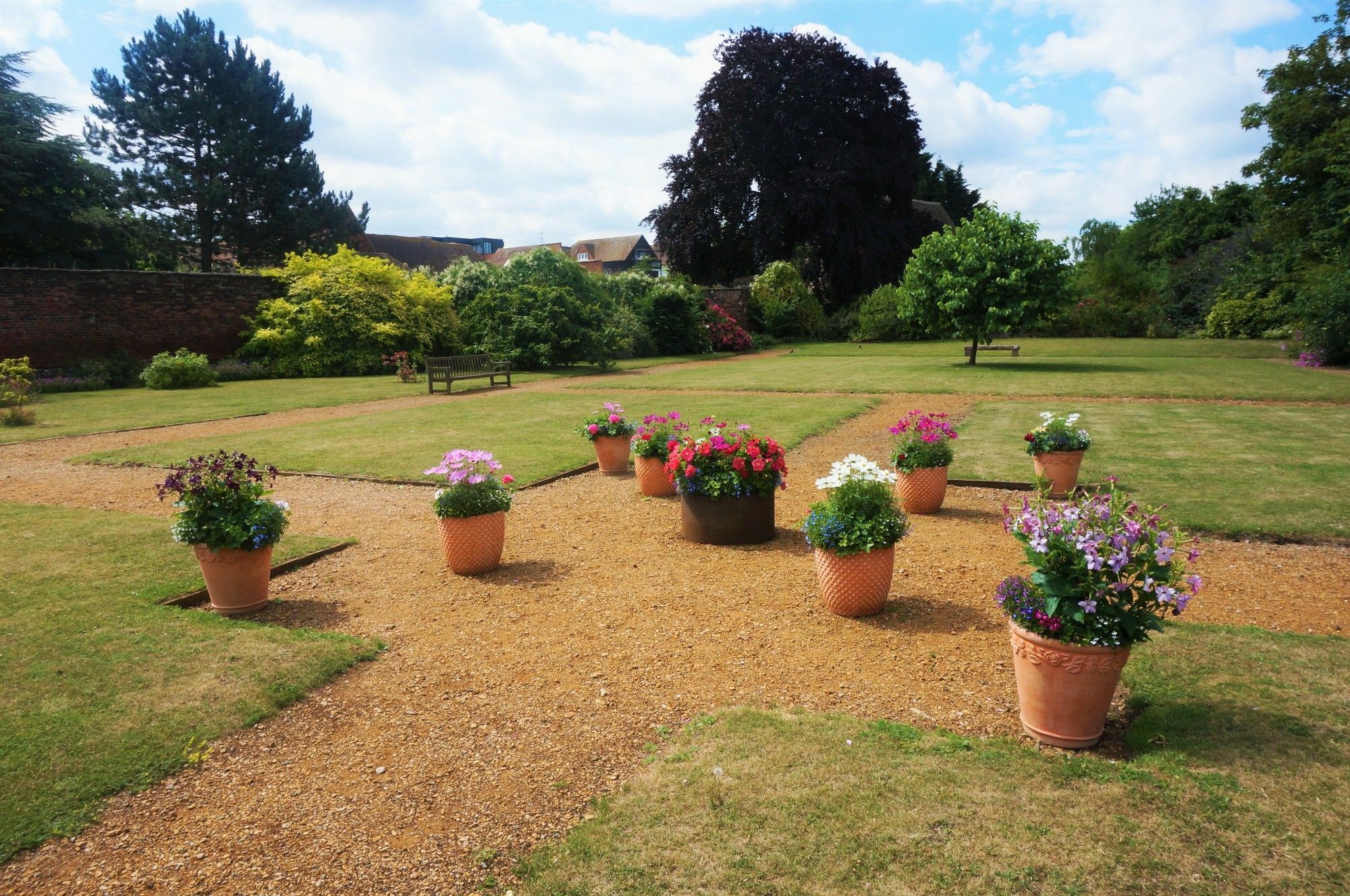 Greyfriars Lodge Canterbury Esterno foto